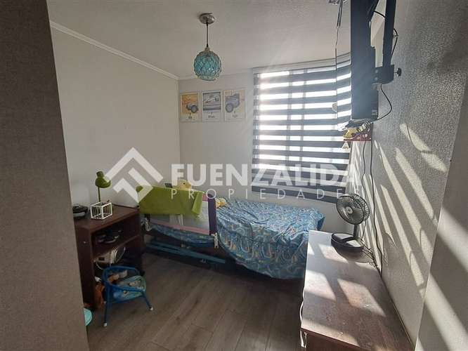 Departamento en venta de 3 dorm. en Cerrillos - Imagen 13