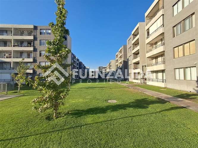 Departamento en venta de 3 dorm. en Cerrillos - Imagen 26