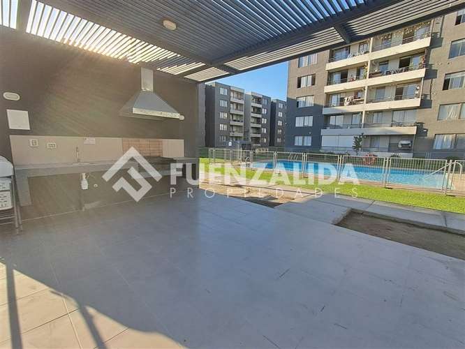 Departamento en venta de 3 dorm. en Cerrillos - Imagen 22