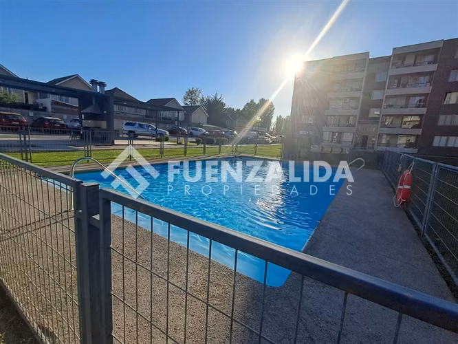 Departamento en venta de 3 dorm. en Cerrillos