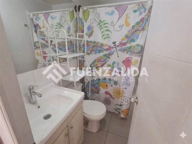 Departamento en venta de 3 dorm. en Cerrillos