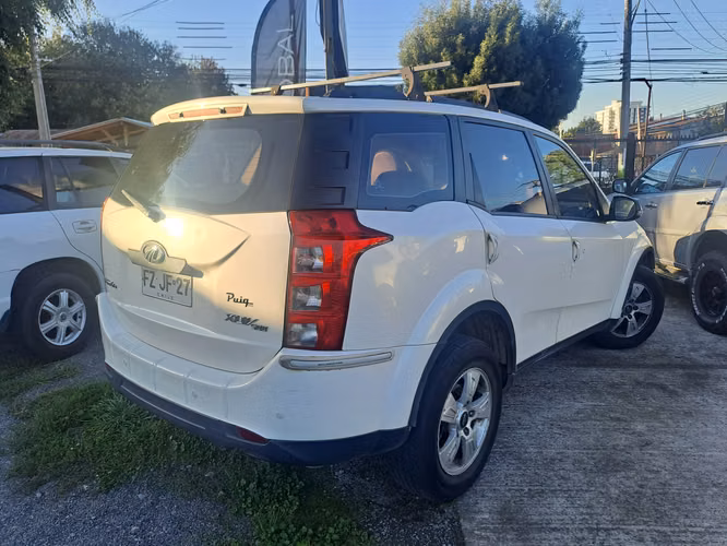 maindra xuv 5002014