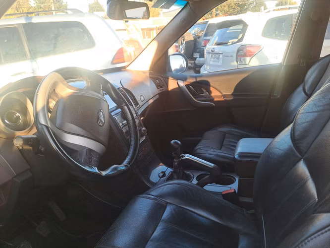 maindra xuv 5002014