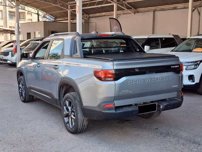 CHEVROLET MONTANA 2023