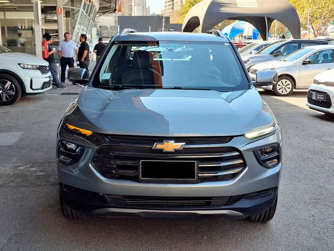 CHEVROLET MONTANA 2023