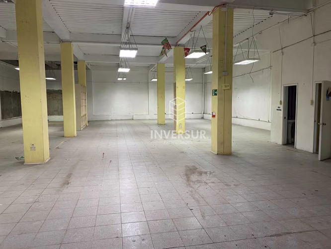 ARRIENDO LOCAL COMERCIAL (156708)