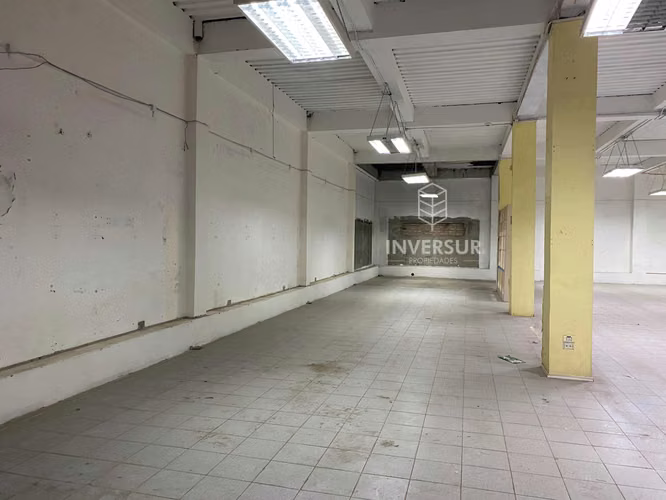 ARRIENDO LOCAL COMERCIAL (156708)