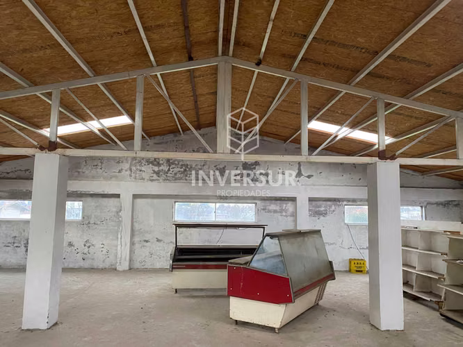ARRIENDO LOCAL COMERCIAL (156708)