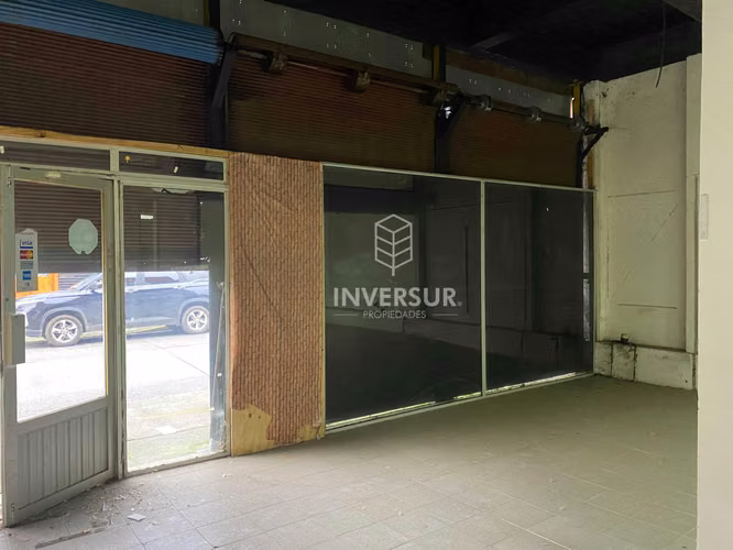 ARRIENDO LOCAL COMERCIAL (156708)
