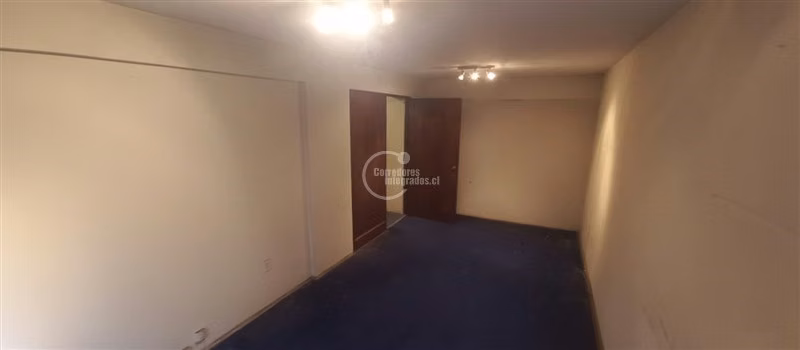 Departamento en venta de 3 dorm. en Santiago Centro