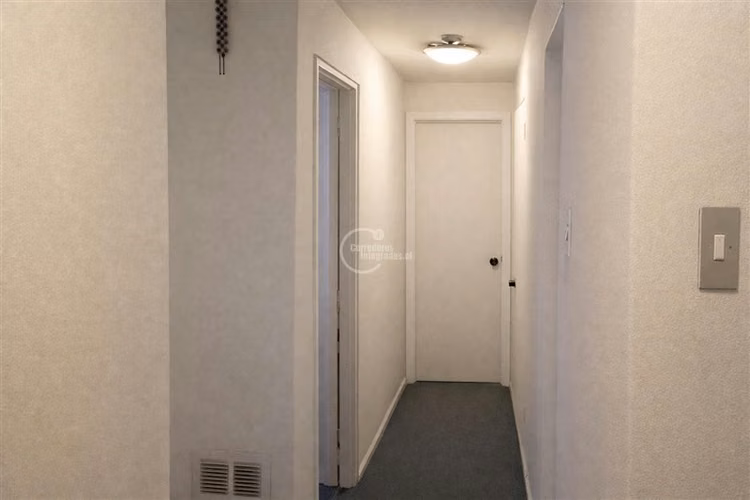 Departamento en venta de 3 dorm. en Santiago Centro