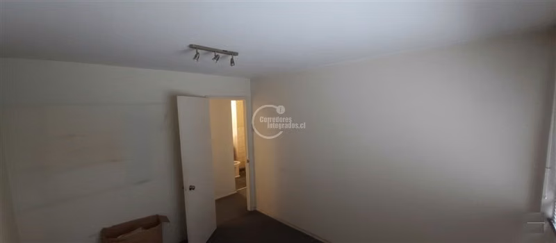 Departamento en venta de 3 dorm. en Santiago Centro
