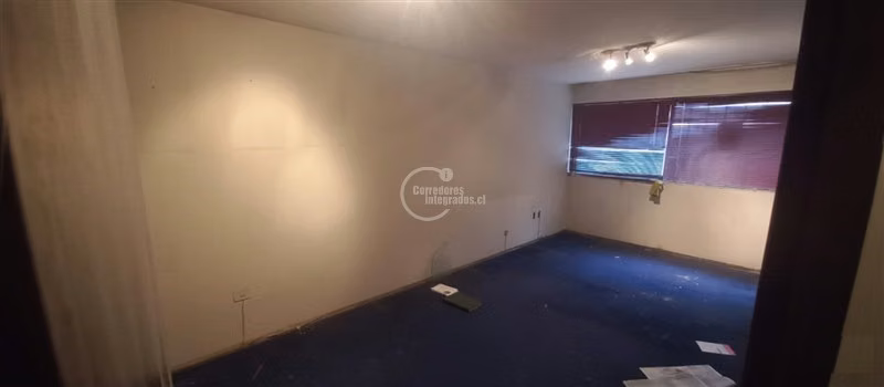Departamento en venta de 3 dorm. en Santiago Centro