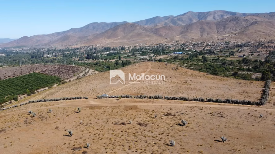 Terreno en VENTA - Bellavista, Illapel