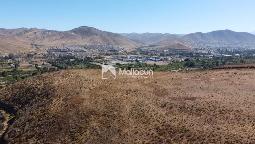 Terreno en VENTA - Bellavista, Illapel