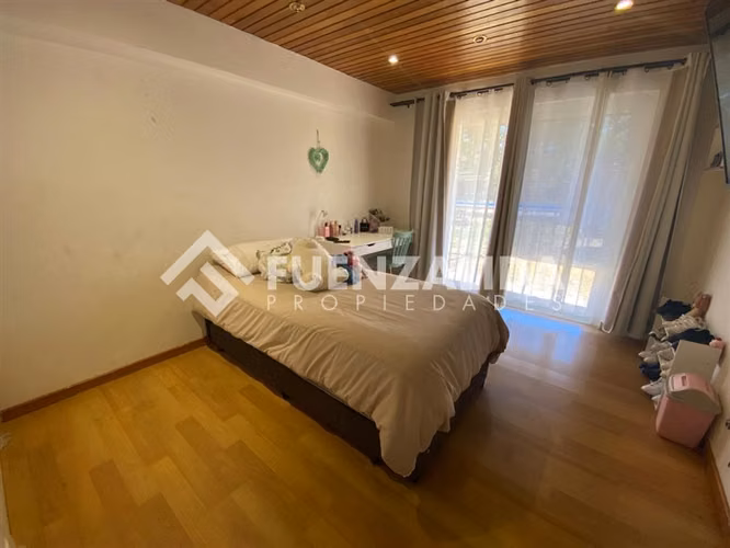 Parcela con casa 4D 3B piscina Terraza vendo en Peñaflor