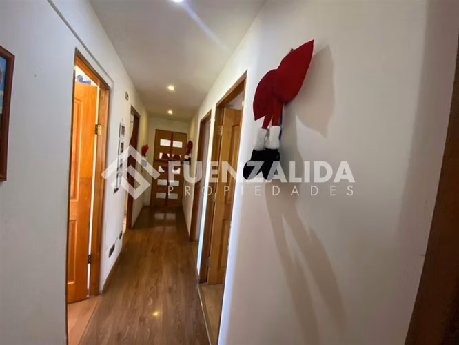 Parcela con casa 4D 3B piscina Terraza vendo en Peñaflor