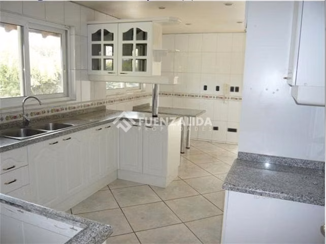 Parcela con casa 4D 3B piscina Terraza vendo en Peñaflor