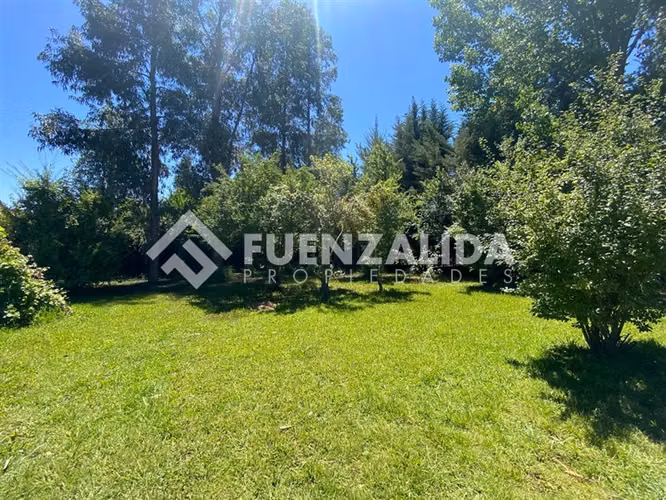 Parcela con casa 4D 3B piscina Terraza vendo en Peñaflor
