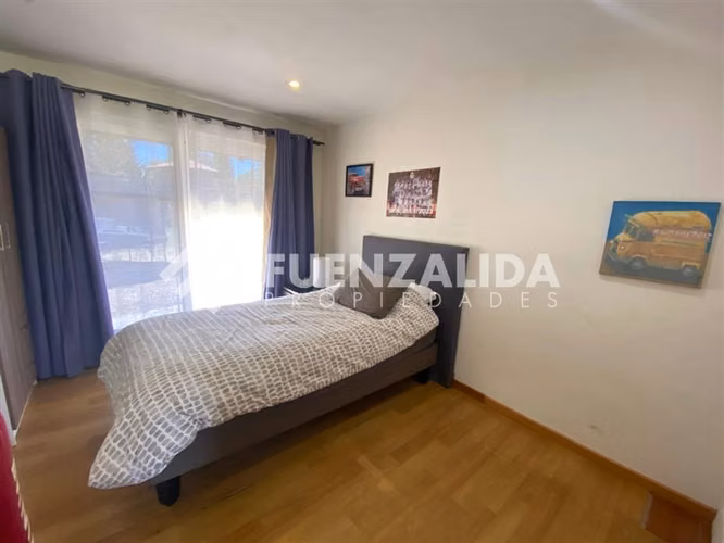 Casa en Parcela vendo de 4D 3B piscina Terraza en Peñaflor