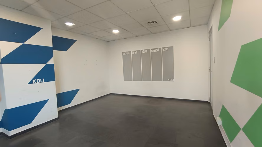 Excelente oficina / pleno centro