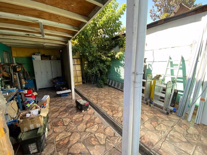 Casa 160m2 129const, Hosp Felix Bulnes metro  (156747)