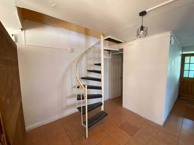 Casa 160m2 129const, Hosp Felix Bulnes metro  (156747)