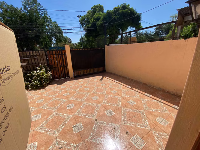 Casa 160m2 129const, Hosp Felix Bulnes metro  (156747)