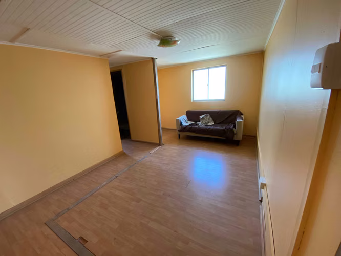 Casa 160m2 129const, Hosp Felix Bulnes metro  (156747)