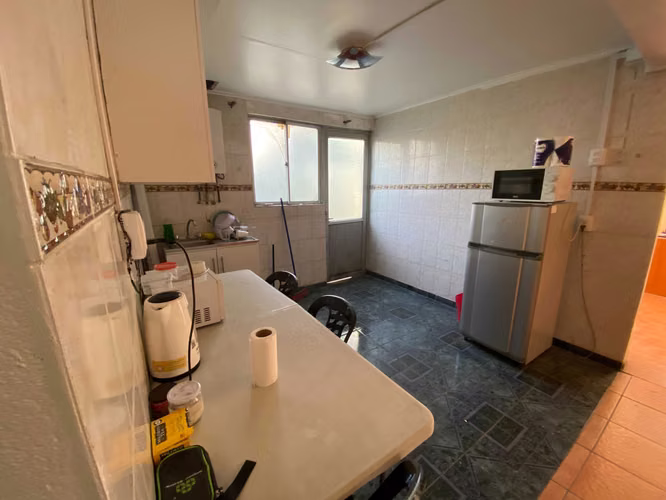 Casa 160m2 129const, Hosp Felix Bulnes metro  (156747)