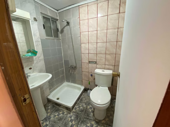 Casa 160m2 129const, Hosp Felix Bulnes metro  (156747)