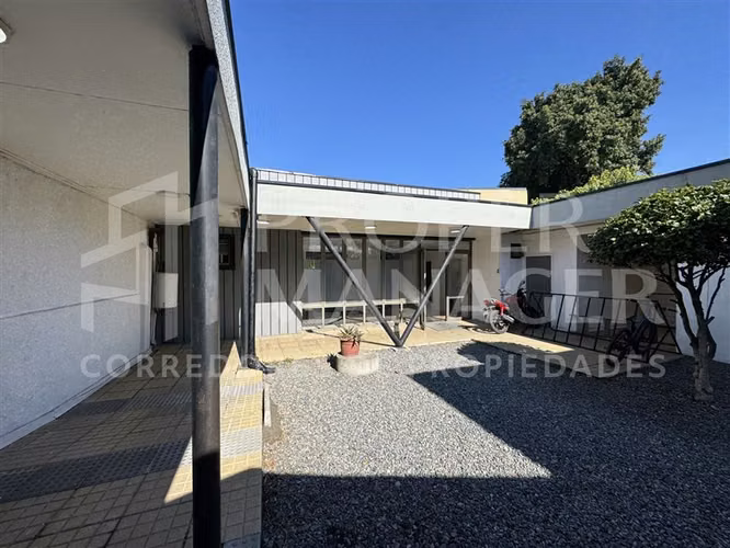 Casa en venta en Chillán - Imagen 4