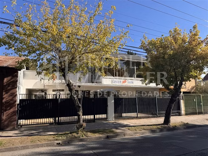 Casa en venta en Chillán