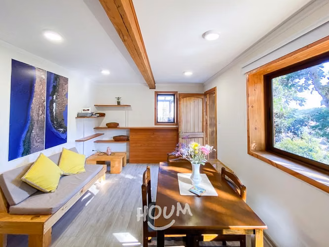 Casa en Achupallas