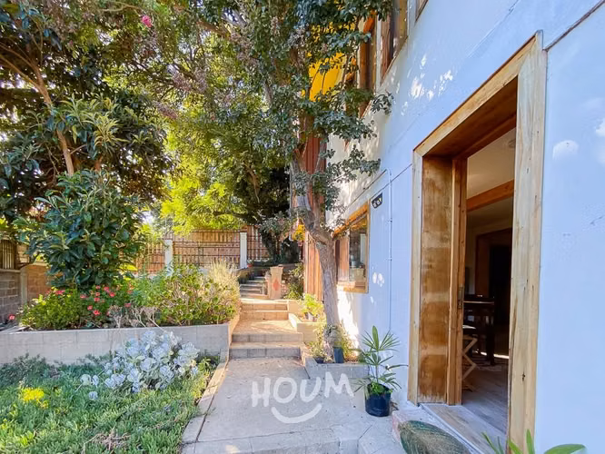 Casa en Achupallas