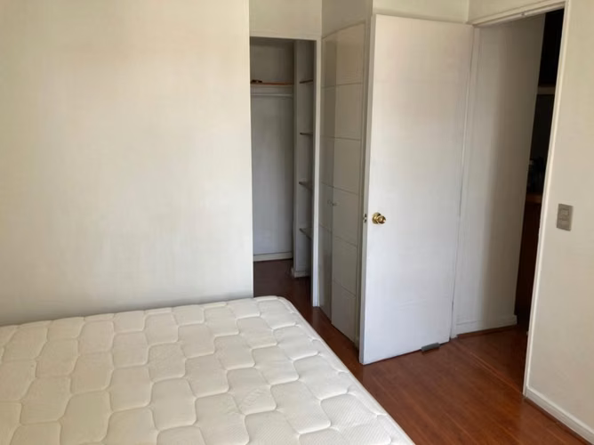 ¡Oportunidad en Santiago: Dpto. 1D a 1850 UF!