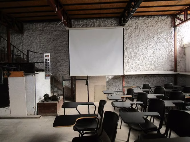 Venta de edificio de oficinas en metro Los Héroes Santiago - Imagen 36