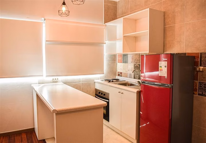 Venta de edificio de oficinas en metro Los Héroes Santiago - Imagen 47