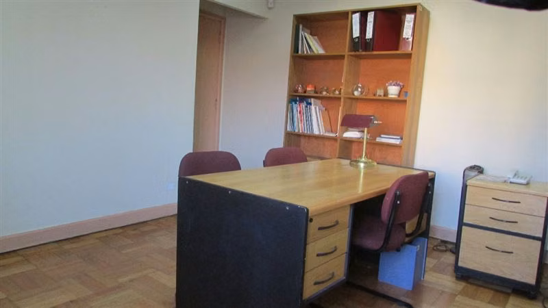 Venta de edificio de oficinas en metro Los Héroes Santiago - Imagen 12