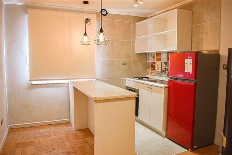 Venta de edificio patrimonial en metro Los Héroes Santiago - Imagen 21