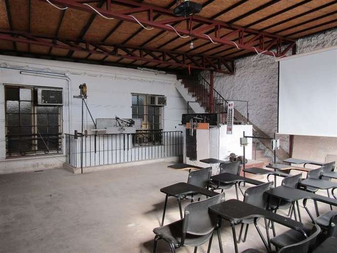 Venta de edificio patrimonial en metro Los Héroes Santiago - Imagen 17