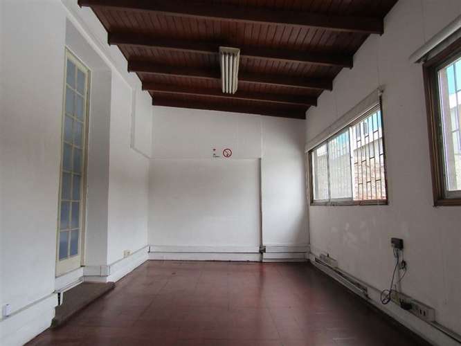 Venta de edificio patrimonial en metro Los Héroes Santiago - Imagen 14