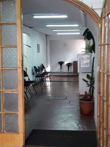 Venta de edificio patrimonial en metro Los Héroes Santiago - Imagen 5
