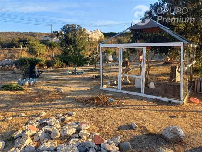 Parcela en arriendo en Limache