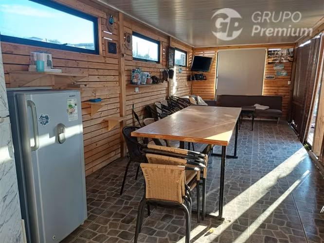 Parcela en arriendo en Limache