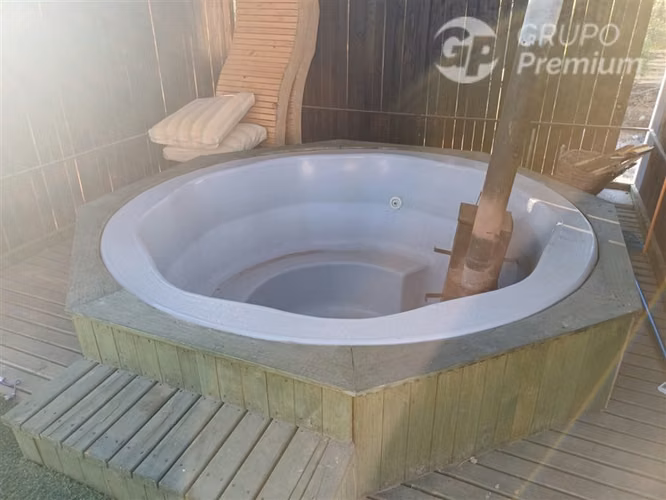Parcela en arriendo en Limache