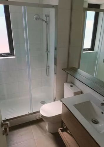 Arriendo Depto 2 dorm. 2 baños en Edmundo Eluchans Reñaca