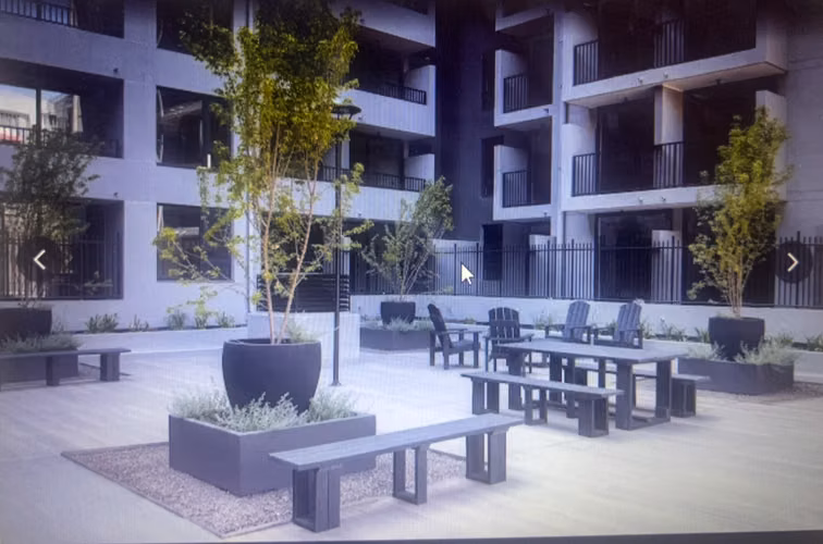 Arriendo Departamento en Compañia con Riquelme a 1 cuadra del Metro Santa Ana - Imagen 15