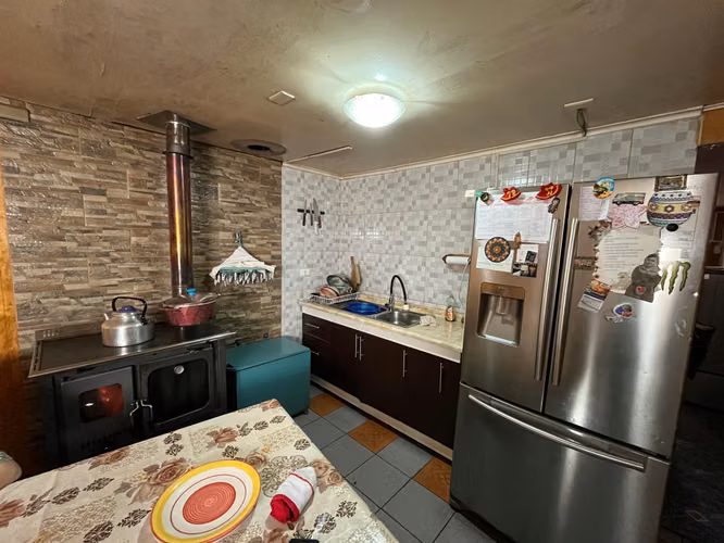 Vivienda con Excelente Conectividad (156769)