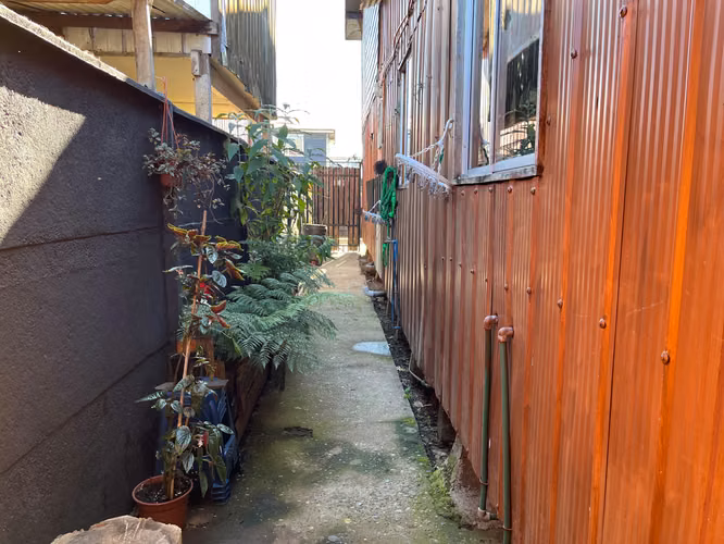 Acogedora Casa Familiar en Barrio Tranquilo (156776)